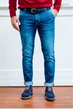 JEANS T-A STONE