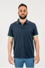 POLO MM FLUO SLIM